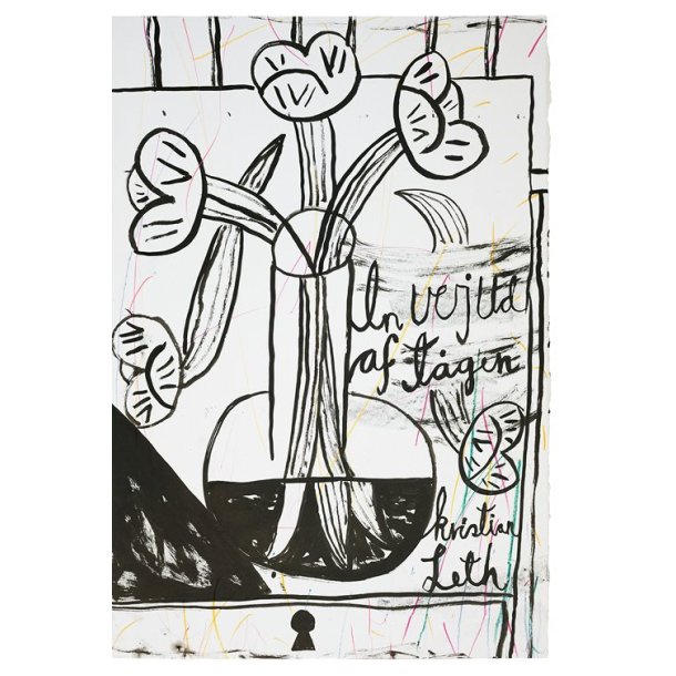 En vej ud af t�gen af Kristian Leth