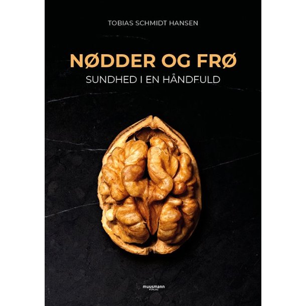 N�dder og fr� af Tobias Schmidt Hansen