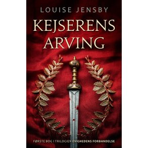 Kejserens arving af Louise Jensby