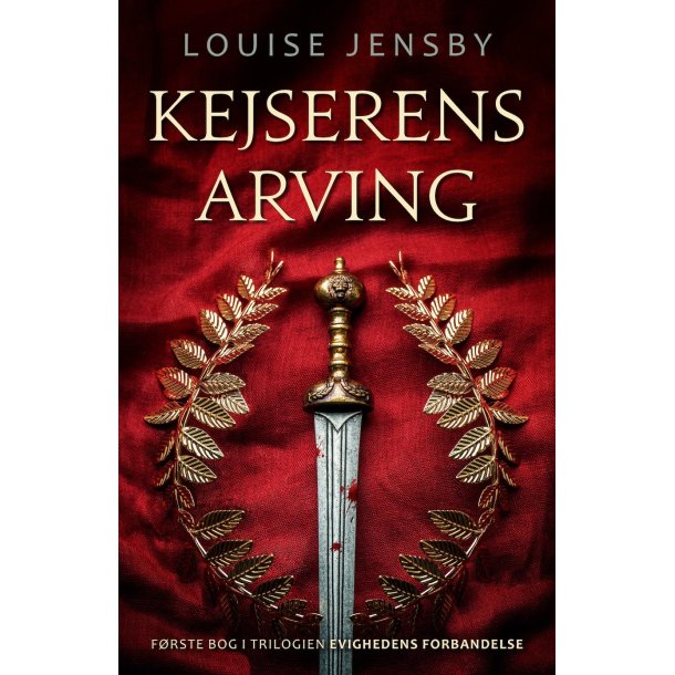 Kejserens arving af Louise Jensby