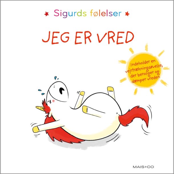 Sigurds f�lelser: Jeg er vred