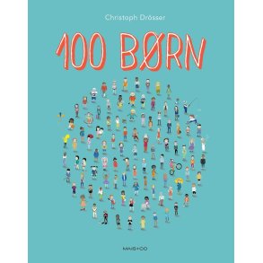 100 Brn af Christoph Drösser