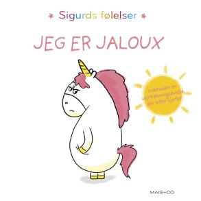 Sigurds flelser: Jeg er jaloux