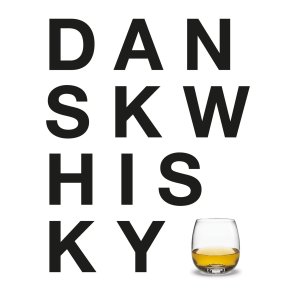 Dansk Whiskey af Per Gregersen