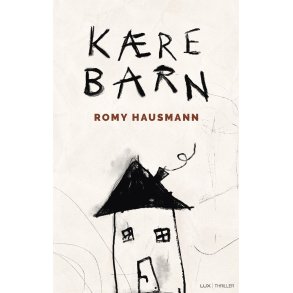 Kre barn af Romy Hausmann