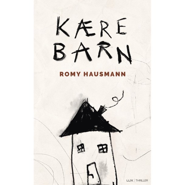 K�re barn af Romy Hausmann
