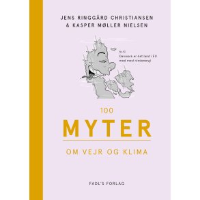 100 myter om vejr og klima