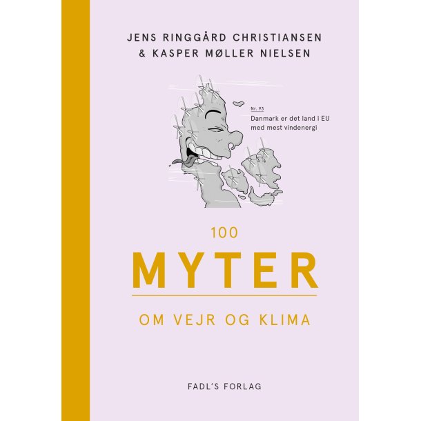 100 myter om vejr og klima