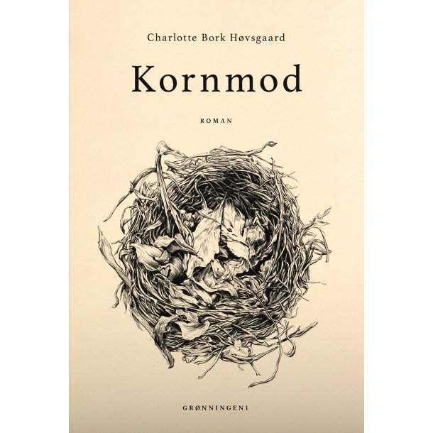 Kornmod af Charlotte Bork H�vsgaard