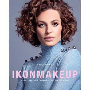 Ikonmakeup af Nina Larsen