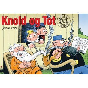 Knold & Tot, Julen 2022