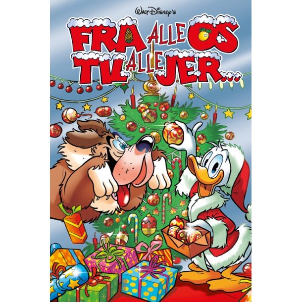 Disneys Juleklassikere 30