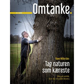 Omtanke  Rane Willerslev