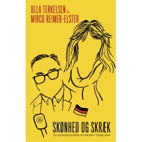 SKNHED OG SKRK af Ulla Terkelsen & Mirco Reimer-Elster