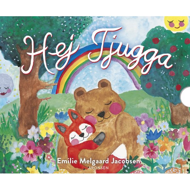 Hej Tjugga af Emilie Melgaard Jacobsen