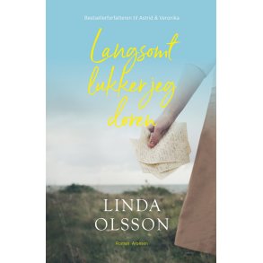 Langsomt lukker jeg dren af Linda Olsson