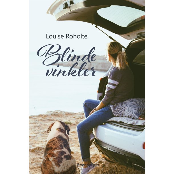 Blinde vinkler af Louise Roholte