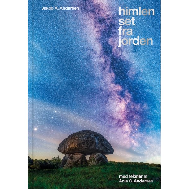 Himlen set fra Jorden af Jakob A. Andersen