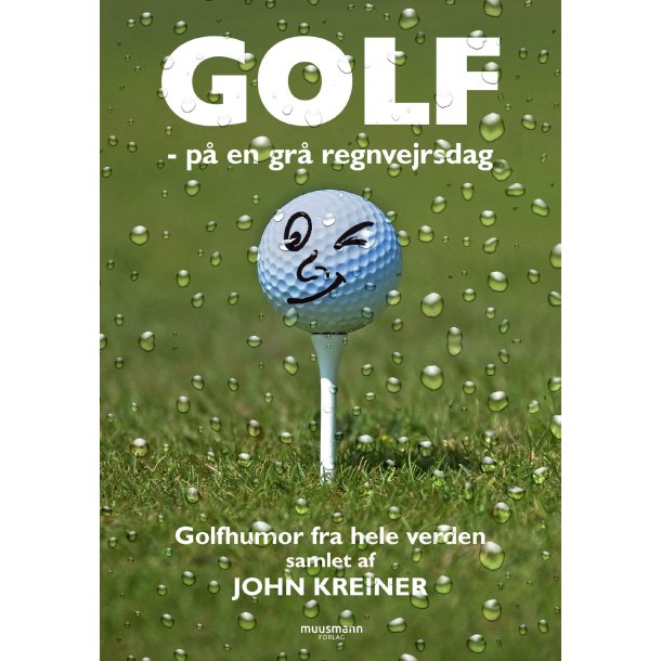 Golf af John Kreiner
