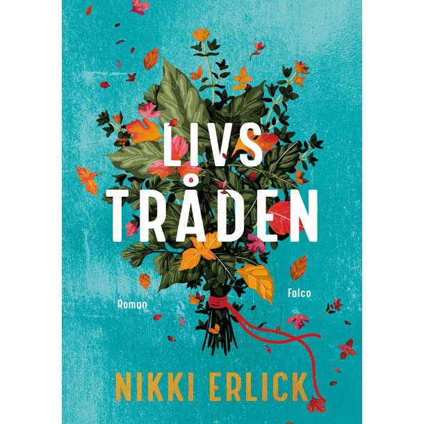 Livstr�den af Nikki Erlick