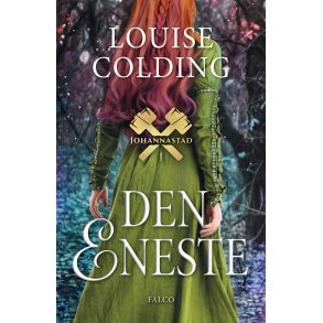 Den eneste af Louise Colding