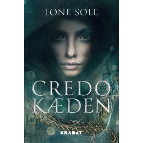 Credokden af Lone Sole
