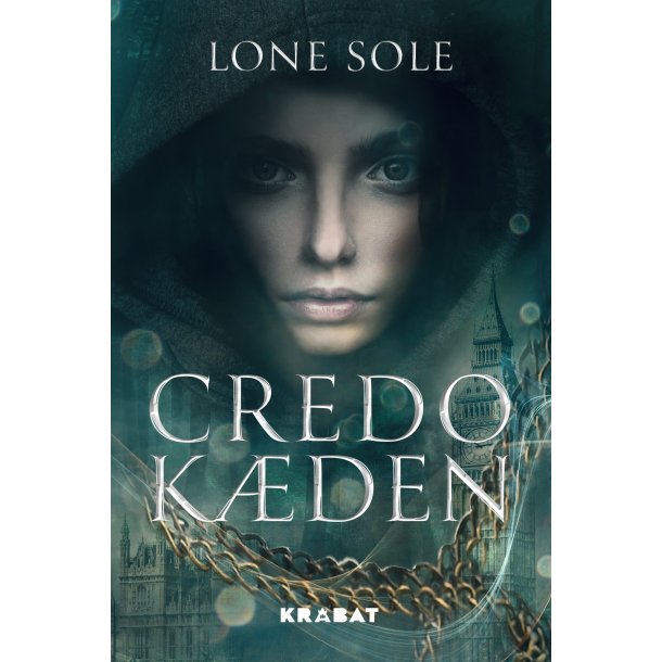 Credok�den af Lone Sole
