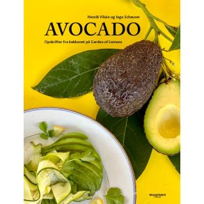 Avocado af Henrik Vilain og Ingo Schauser