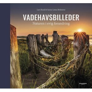Vadehavsbilleder af Lars Roed & Sanne Lotus Birkmose