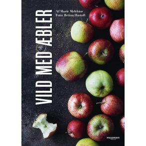 Vild med �bler af Marie Melchior