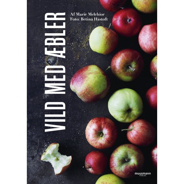 Vild med bler af Marie Melchior