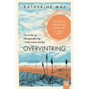Overvintring af Katherine May