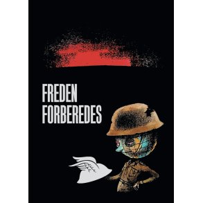 Freden forberedes af Erik Kjersgaard