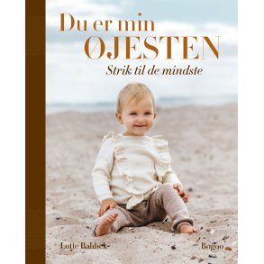 Du er min jesten af Lotte Rahbek