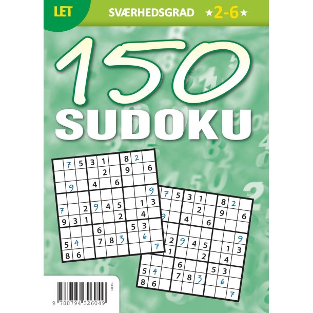 Sudoku 150