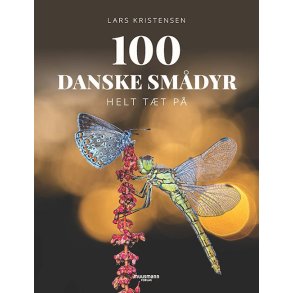 100 danske smdyr af Lars Kristensen