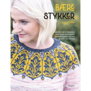 Brestykker af Olga Putano