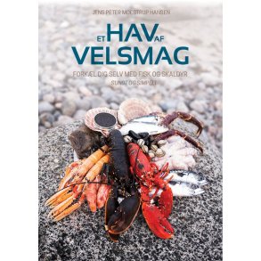 Et hav af velsmag af Jens Peter Moestrup Hansen