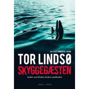 Skyggegsten af Tor Linds