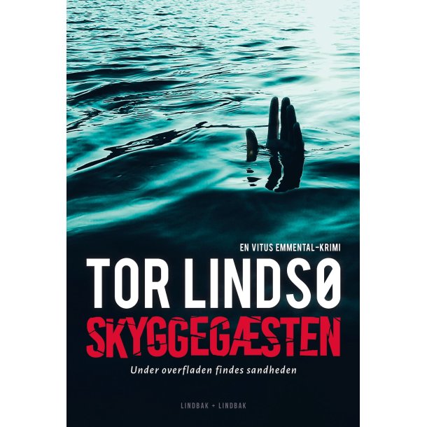 Skyggeg�sten af Tor Linds�