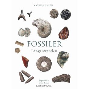 FOSSILER af Jesper Milan