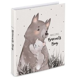 P&S Barnets Bog, Bj�rn