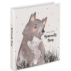 P&S Barnets Bog, Bjrn