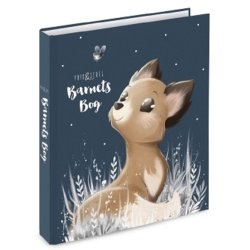 P&S Barnets Bog, R�v