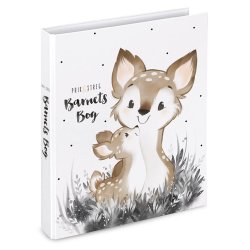 P&S Barnets Bog, D�dyr