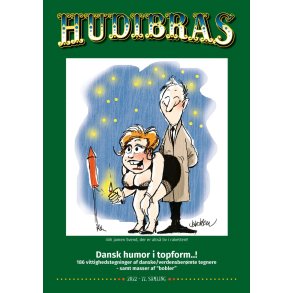 Hudibras 2022