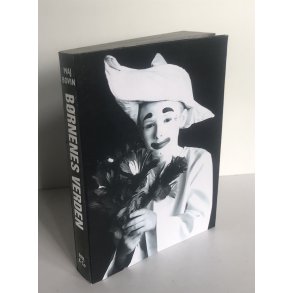 B�rnenes Verden af Maj Bovin