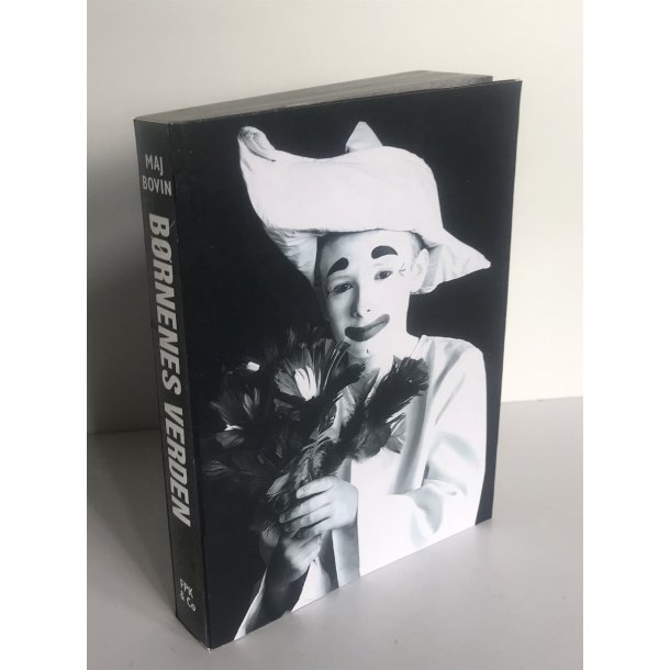 B�rnenes Verden af Maj Bovin