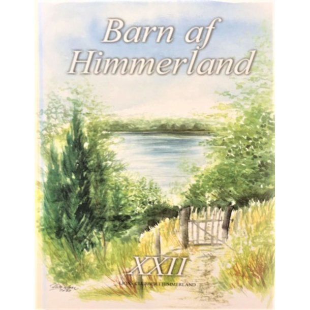 Barn af Himmerland XXII
