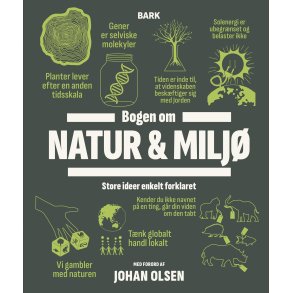 Bogen om Natur og Milj
